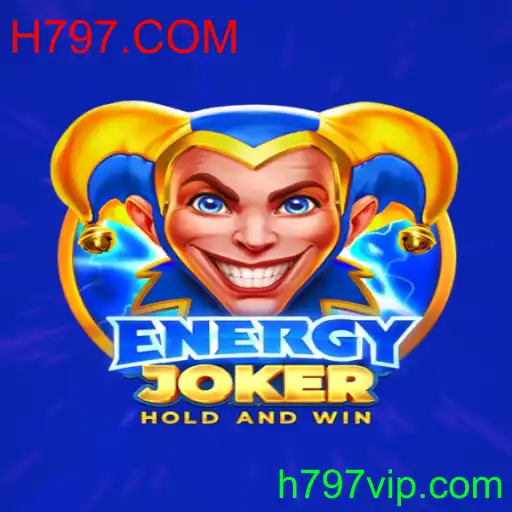 Descubra o Empolgante Mundo de EnergyJoker - Um Jogo Revolucionário