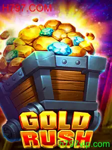 Explorando GoldRush: Estratégia e Aventura no Mundo dos Jogos Online