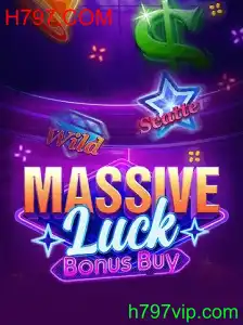 Descubra a Aventura de MassiveLuckBonusBuy: Um Mergulho no Mundo do Entretenimento Digital